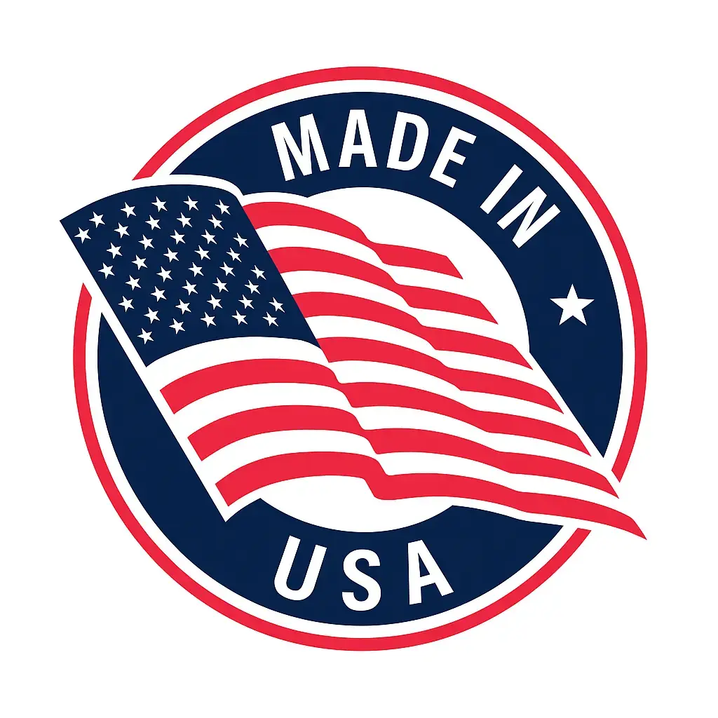 OptiPlax Made In USA